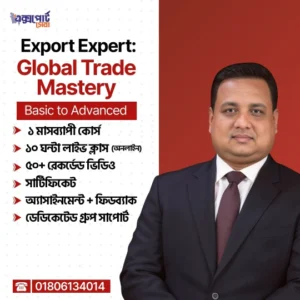 Export Expert: Global Trade Mastery